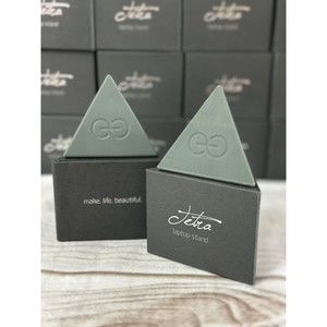 Portable Laptop Stand By Dreem “Tetra” Unique Shape  - NEW - Bundle of 10